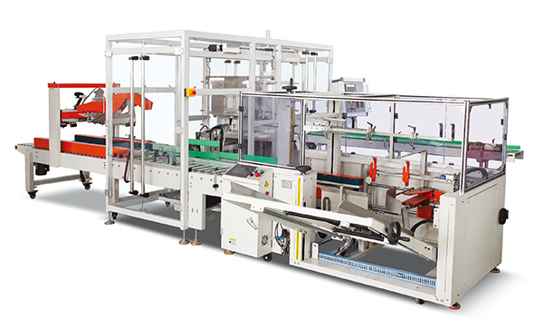 packaging machine