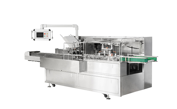 automatic packing machine