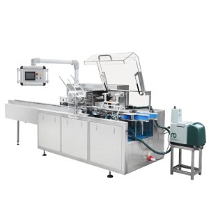 Cartoning Machine