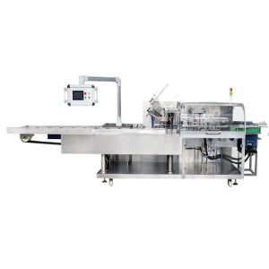 Cartoning Machine