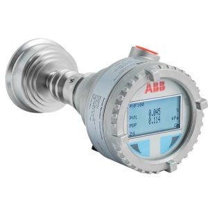 ABB Hygienic Gauge pressure transmitter PGF100