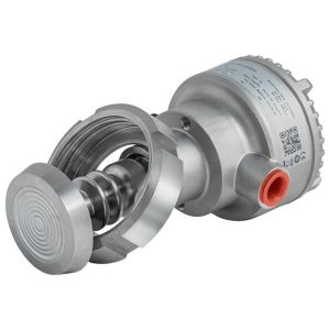 ABB Hygienic Gauge pressure transmitter PGF100