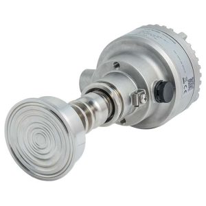 ABB Hygienic Gauge pressure transmitter PGF100