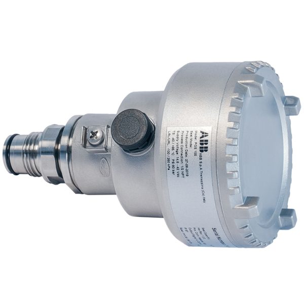 pgs100 ABB pressure transmitter