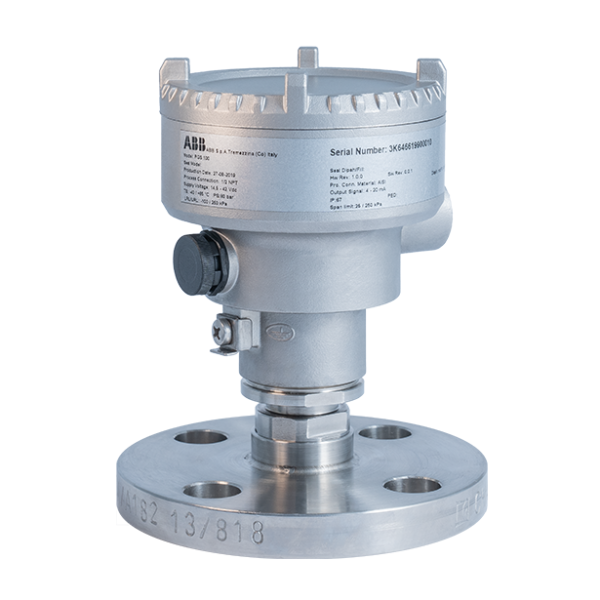 pgs100 pgs100 ABB pressure transmitter